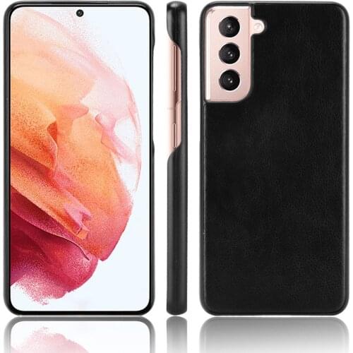 Slim Lightweight Leather Mobile Phone Bag for Samsung Galaxy S21 Ultra S20 Plus A12 A32 A52 A72 5G A51 A71 A81 A91 Cover Case