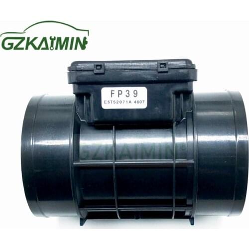 HIGH QUALITY E5T52071 FP39 13 215 FP39-13-215 Air Flow Meter / maf sensor fits for Suzuki Vitara for Mazda Miata