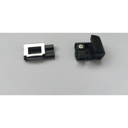 1 Pair SOC Fiber Holder for Signalfire Optical Fiber Fusion Splicer AI-7 AI-8