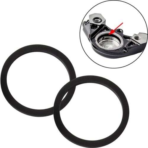 2Piece Piston Seal Rings For Road Mountain Bike Disc Brake Piston 26mm Caliper fit for Most Road Mountain Bike Replacments Parts
