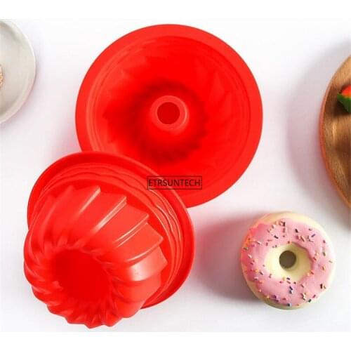 50pcs Molds For Cakes Doughnuts Cake Molds Mould Cake Decorating Tools Wedding Birthday Baking Pastry Confectionery Accessories