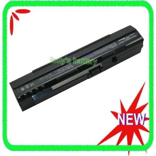 Laptop Battery For Acer Aspire One A110 A150 D250 D150 ZG5 P531h UM08A31 UM08A51 UM08A71 UM08A72 UM08A73 UM08B74 UM08A74 KAV10
