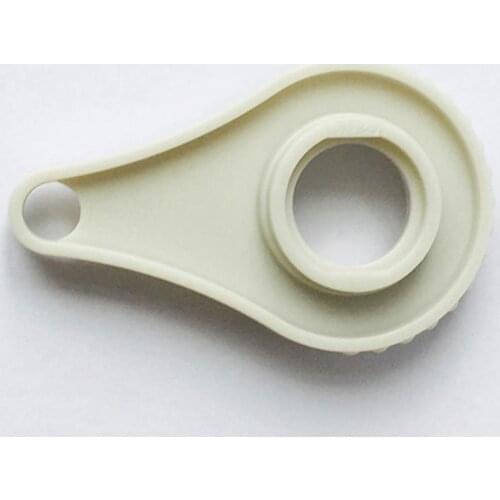 Plastic Faucet Repair Wrench Double Sizes Plastic Ratchet Spanner Wrench Bubble Wrench Water Tap Accessories Tool