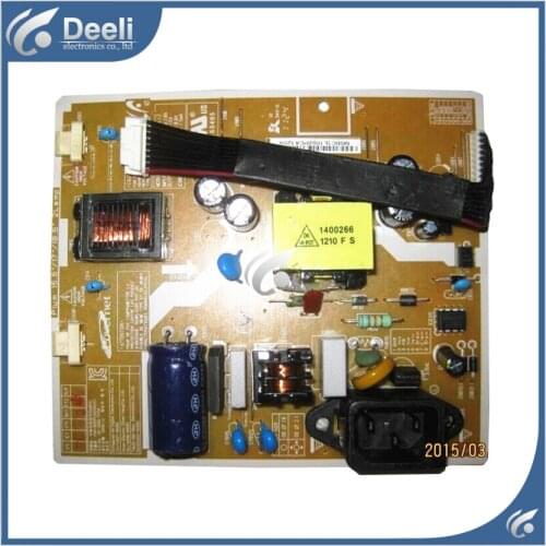 Working good 95% new used original for Power Board E1920NWQ E1920NW PWI1802PC