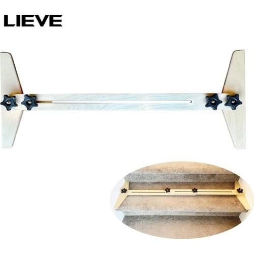 Stair Tread Gauge Stair Gauge Stair Layout Tool Apply For Stairs Risers Partitions Tread Gauge Stair Gauges Stair Layout To