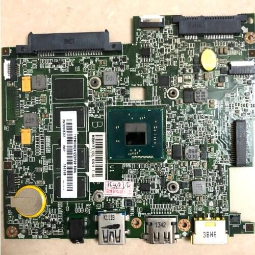 For lenovo Flex 10 Motherboard BM5338 Mainboard 100%tested fully work