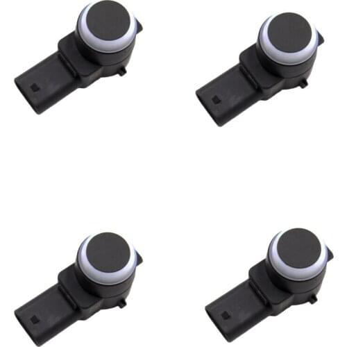 New PDC Parking Sensor parking Radar 4 pcs For Mercedes-Benz W169 W245 W204 W212 A207 W463 W166 W221 W639 OE 2125420018