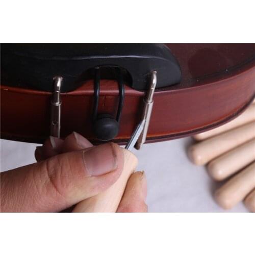 One Violin chinrest spanner tool viola chinrest spanner