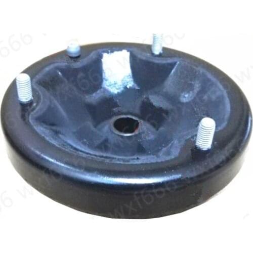 Front top glue Front shock absorber Shock absorption seat Suitable for X5b mwE53 X5 Thrust bearing Tower top Pressure bearing