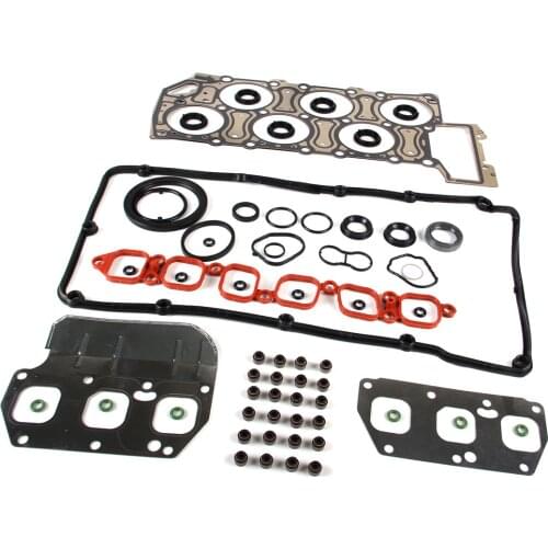 VR6 3.2L Engine Rebuild Repair Set Fit For V-W Touareg AU-DI A3 TT 022103383M 022133237C