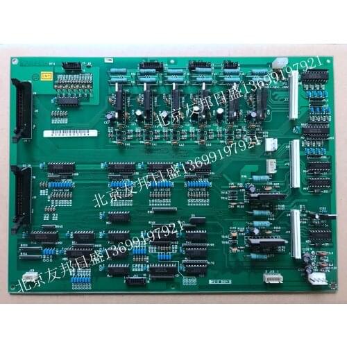 Used and Tested For Sysmex CA-1500 CA1500 PC1 973-5331-3 PCB NO.1246
