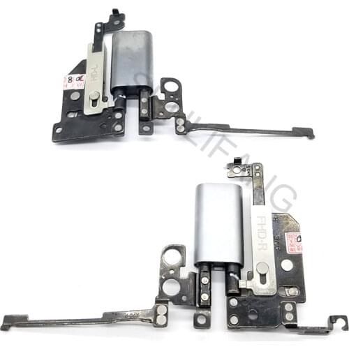 Original for Lenovo Yoga 260 X260 370 hinge hinges AM1EY000800 AM1EY000900 90%NEW