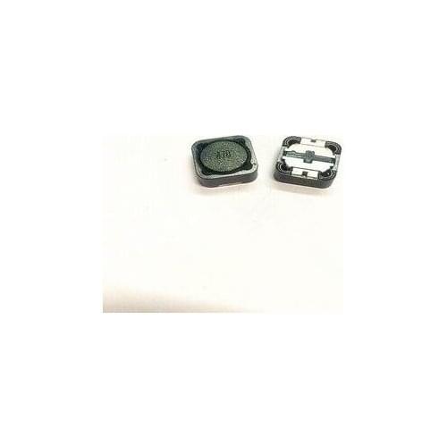 Smd Power Inductors CD124 power inductors 33UH SMT Reel 100pcs Free Shipping 12x12x4MM