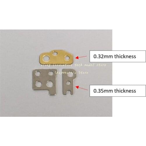 Sony ILCE-5100 A5100 CCD metal plate iron frame