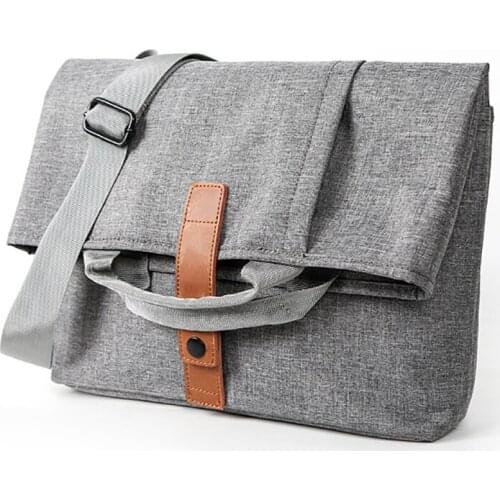 Men Messenger Bag Shoulder Bag For Men Business Travel Crossbody Bag Large Capacity Handbag Shoulder Bag Crossbody Bags
