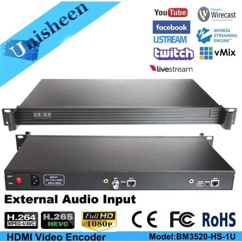 FM Transmitters Unisheen China