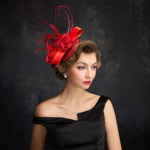 VOGLUSTRE Hair Pins