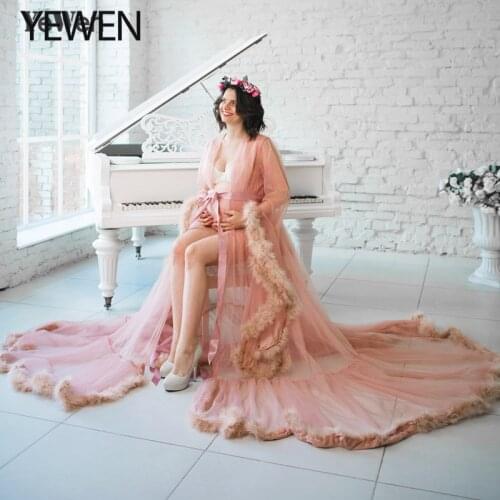 YEWEN Dresses For The Celebration