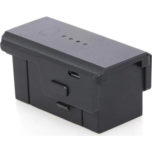 RC Drone Battery Part MJX X103w Lipo Battery Spare Parts for RC Quadcopter Drone MJX X103w Replacement Battery Accessory