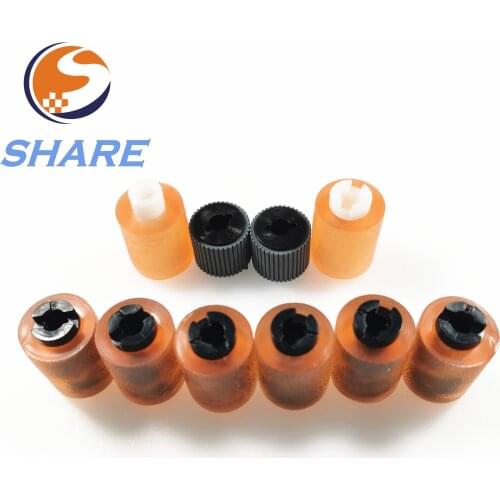 20 Sets Roller kit DF610 DF611 DF617 Pickup Roller KIT DADF KIT For Konica Minolta bizhub C220 C552 562 203 253 C353 C451 C650