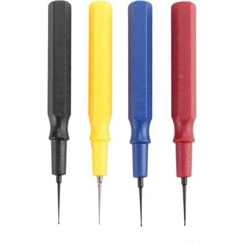 Accessory Portable Watch Oiler Set Small DIY Professional With Oil Cup For Watchmakers Plastic Easy Use Repair Tool Pen Needle