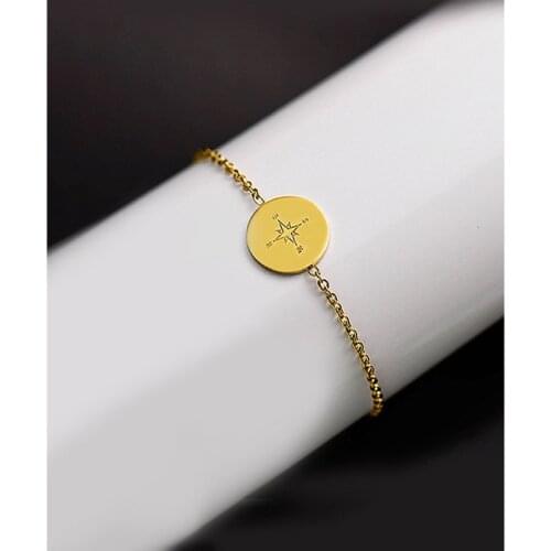 ANEEBAYH Bracelets With Watches