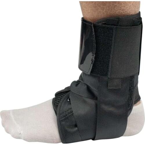 Ankle Braces Bandage Straps Sports Safety Adjustable Comfortable Compression Ankle Protectors Supports Guard Foot