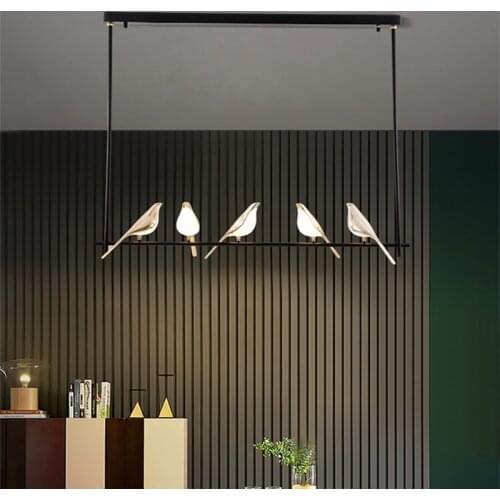 Biewalk Pendant Lights