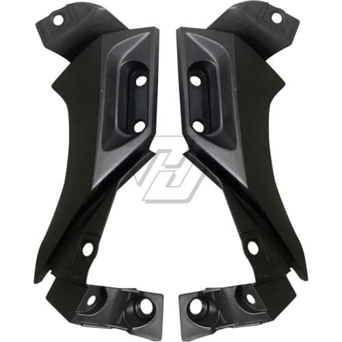 Motorcycle Middle Frame Cover Knee Fairing Side Panel Case for Yamaha YZF-R1 YZF R1 2004 2005 2006