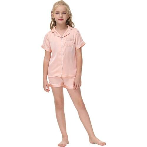 Filleenfant Pajamas For Girls