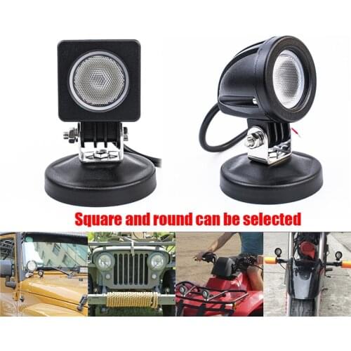 Spotlights GZZONO China