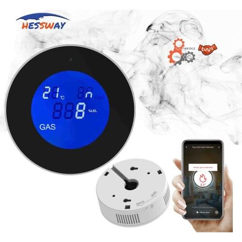 HESSWAY Security Alarms