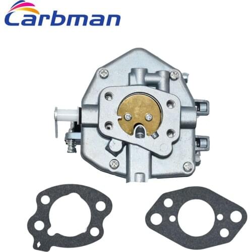 Carburetor for Briggs & Stratton 846109 843324 845906 844041 844988 844039 305442 305445 846082 16HP Engine Carb With Gaskets