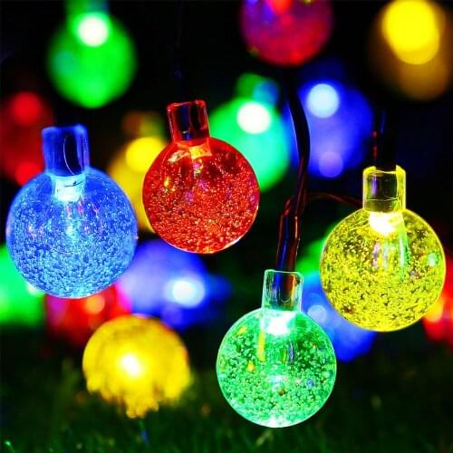 Koogsun LED Garden Lights
