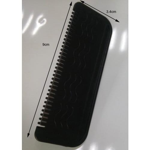 Blade for Back Hair Shaver
