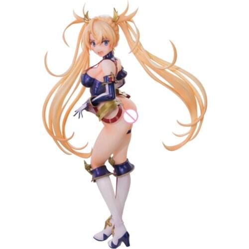 Fate Grand Order Bradamante Unpainted Resin Figure Unassambled GK White Model Kit W_3066