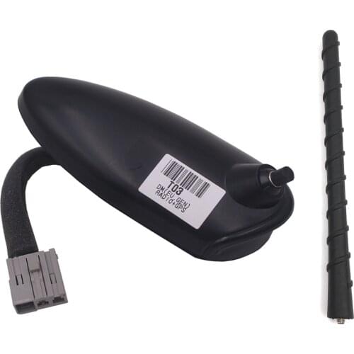 Genuine roof antenna assembly Antenna base for hyundai GRAND SANTA FE 2012-2017 96215-2J100 962102w100CA