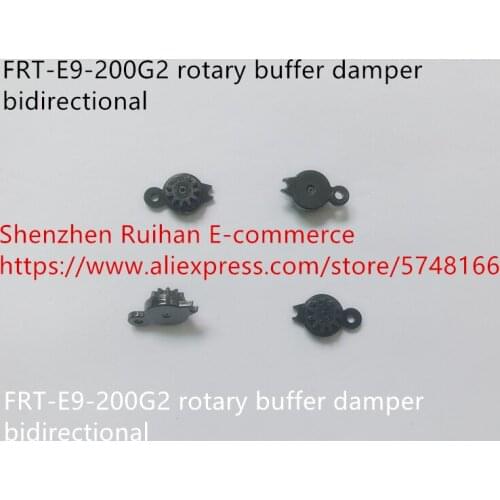 Original New 100% FRT-E9-200G2 rotary buffer damper bidirectional (Inductor)