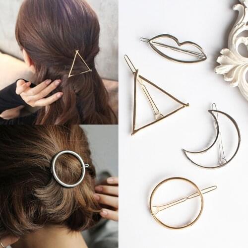 PjNewesting Hair Pins
