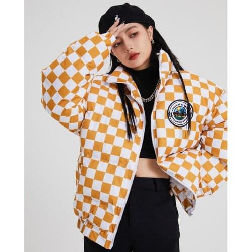 Женские зимние парки PUNEMY China At AliExpress