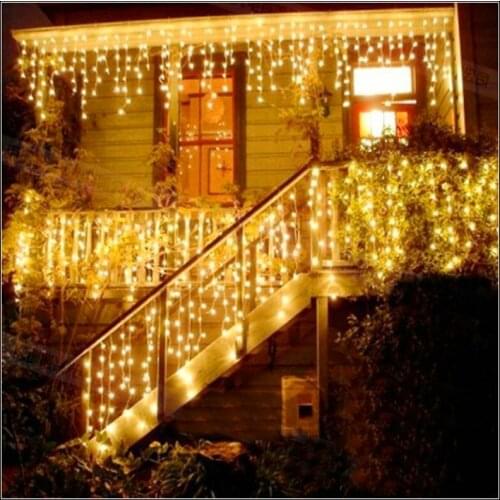 REEDBUCK LED Lightening