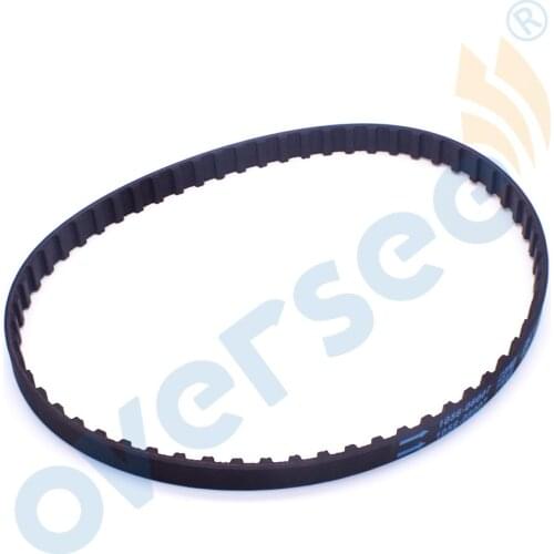 68T-46241-00-00 for Yamaha Timing belt 68T-46241-00-00 outboard parts 6-8-9.9hp 4-Stroke