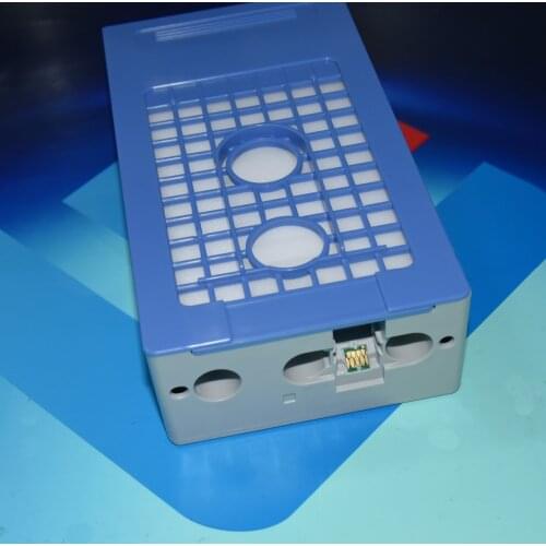 T619300 Maintenance Ink Tank For Epson SureColor T3000 T5000 T7000 T3200 T5200 T7200 T3270 T5270 T7270 Printer Waste Ink Tank