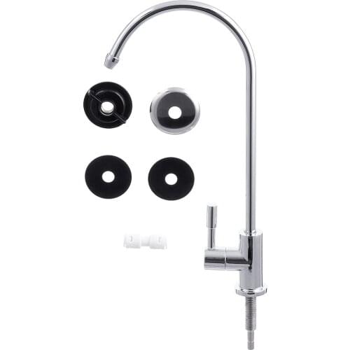 Hose Reverse Osmosis Filters Parts Purifier Direct Drinking Tap Water Filter Kitchen