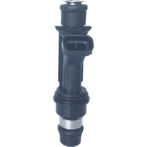 Fuel injector For Chevrolet Aveo Pontiac Wave 1.6 96386780 25334150 96487553,FJ720,4G1889, M1047,67301