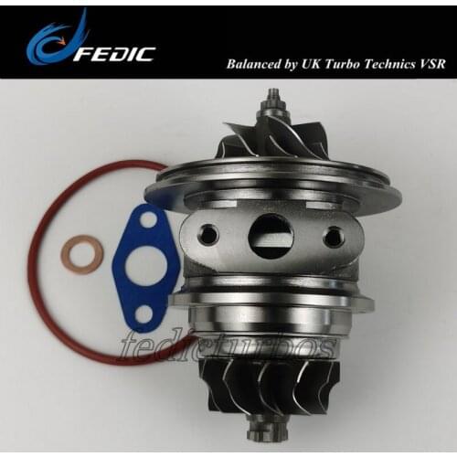 Turbine TD04 49177-03130 Turbo charger chra cartridge for Kubota Industriemotor 3300 ccm V3300DI-T-EB