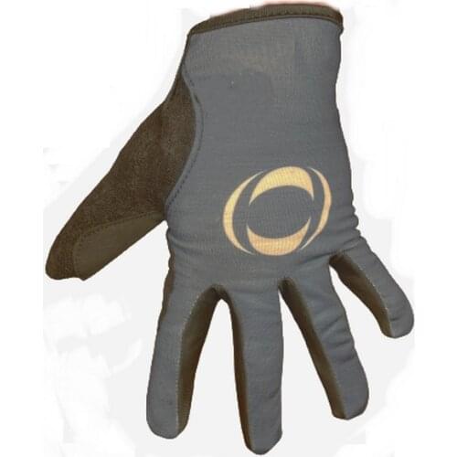 Winter Fleece Thermal 2021 INEOS GRENADIER Team BLUE One Pair Full Finger Cycling Jersey Gloves MTB Road Mountain Gel Gloves