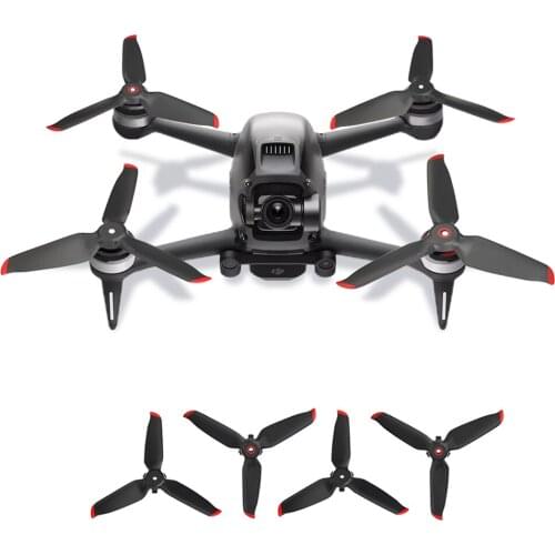 Quick Release FPV 5328S Propellers Low Noise Drone Propeller for DJI FPV Drone Accessories