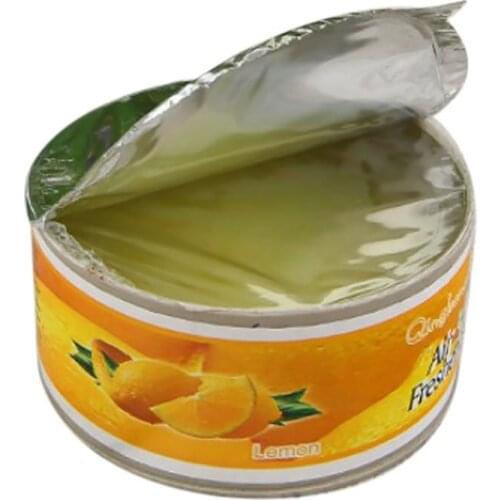 Household Solid Freshener Air Fragrance Kitchen Toilet Hotel Room Solid Fragrance Air Deodorant Freshener