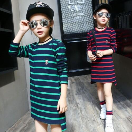 CEDUOWAHS Casual Dresses For Girls